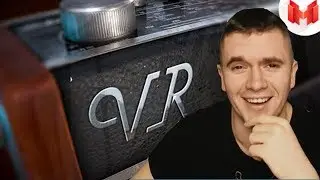 ФИЛОСОФСКАЯ РАДИОВОЛНА (VR)! РЕАКЦИЯ АУРУМА! 
