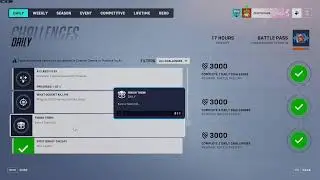 Relax and Play Day (No Cam)