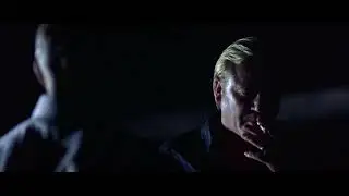 Don Logan (Ben Kingsley in Sexy Beast)