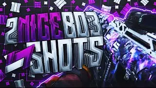 L7 Hexzs - Two Nice BO3 Shots!