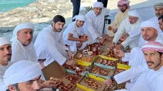 Como la FAMILIA REAL de KUWAIT GASTA sus MILLONES