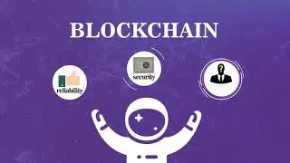 Market Space Promo Video Cryptocurrency