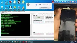 Four mobile mtk frp rest by cm2