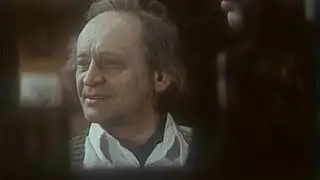 Авария 1 серия (1974). Советское кино