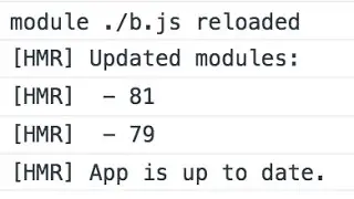 Hot Module Reloading (HMR) in Webpack ProgrammingTIL #64 Webpack Video Tutorial Screencast 0010