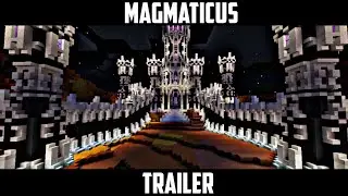 MAGMATICUS | Trailer
