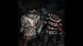 KILLRIDDLE - ZOMBIES IN IRAQ FT. GOREJIT [PROD. FROSTTT]
