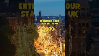 UK Visa Guide How to apply and extend your stay in the UK 