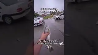 infinite food glitch irl