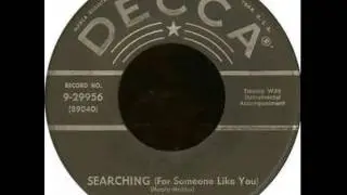 Kitty Wells ~ Searching (For Someone Like You )