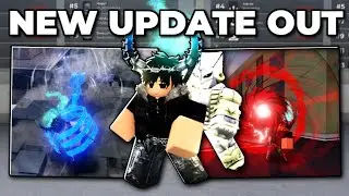NEW ICHIGO ULTIMATE + MADARA UPDATE & MORE | Realm Rampage