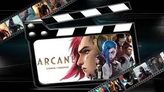 Обзор сериала 
