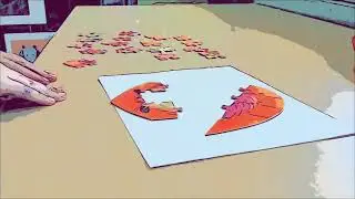 Time Lapse Puzzle