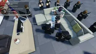 Roblox Malaysia Armed Force Base[BETA]|Life as a Prime Minister