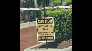 Reason 3,547 not to live in an HOA