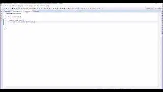Polymorphism Method Overriding (Java)