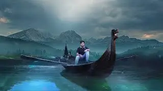 Photoshop Movies Poster , Photoshop Manipulation tutorial