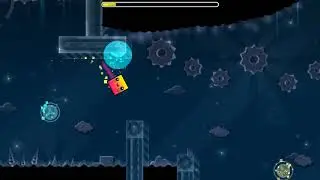 Geometry Dash- Amplification