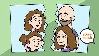 My Dad Was Never There For Me