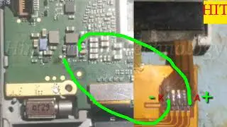Mi 4A Display Light Jumpar Ways 100% working By Hindi Indian Technology