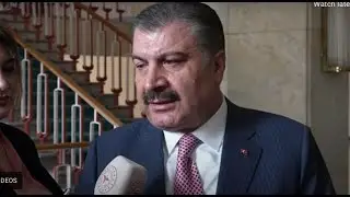 Sağlık Bakanından muayenehane ve teşvik açıklaması