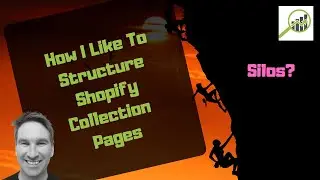How To Structure Shopify Collection Pages For SEO