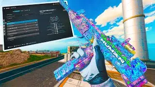 My Settings for MOVEMENT and AIM In  Rebirth Island.🎮