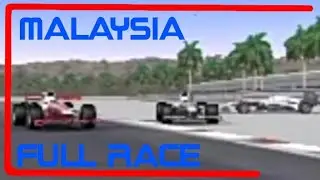 FX Racer S2 R2 Malaysia MORE CRASHES