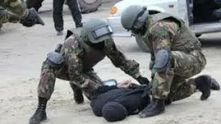 Штурм и обезвреживание террористов в игре Standoff 2