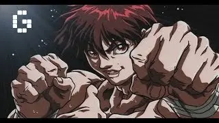 Baki「AMV」- I was alive