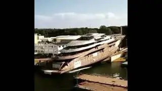 Checkout this 80 metre Artefact