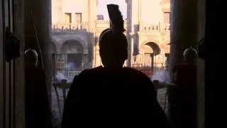Rome Vorenus is evocati and Pompey escapes HD