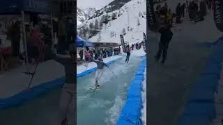 End of Season Ski Party