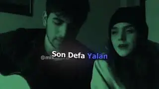 Doğukan Aydemir & Ayşegül Fırat -Son nefesim bu (no1)