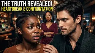 FULL MOVIE: She Was Forced To Marry A Stranger… But He Turned Out To Be A Billionaire 