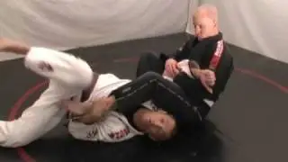 BJJ Basics: How To Do the Hitch Hiker Arm Bar Escape