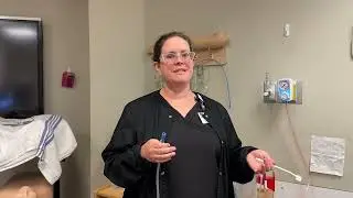 Nursing mechanical Ventilation Part 1