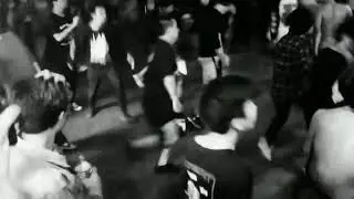 SCARS - SHRAP LIVE @ HEUTAUDA (Nepal)