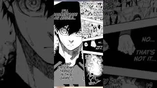 Blue Lock vs U-20: Anime’s Most INSANE Match 