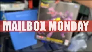 Yesssssss~ the BEAST is Here! | Mailbox Monday