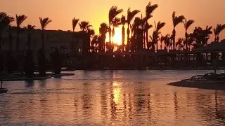 Albatros Palace Resort Hurghada Ägypten