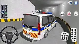🔴3D Driving Class Simulator - Bullet Train Vs Motorbike - Bike Driving Game - Android Gameplay