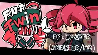 FNF Twin Drills Optimized (Android/PC)