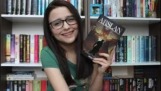 ARSLAN | Rami Fatih - Book Review