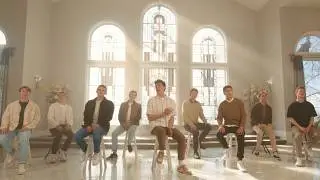 I'm Trying to be Like Jesus | BYU Vocal Point