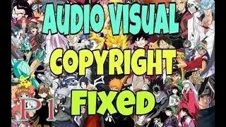 How to Upload Anime Without Getting a Copyright | Part 1 with KINEMASTER