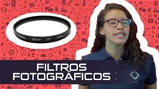 ¿Qué son los filtros fotográficos?