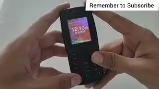 Nokia 106 TA 1114 Imei Change Codes/ Invalid Sim Solution 2024