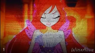 ЛЮБОВЬ - ВОЙНА [ВИНКС]
