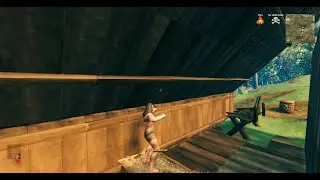 Why I can't play Valheim.